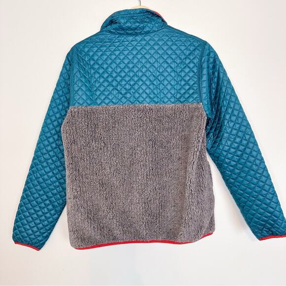 Patagonia Mixed Snap T Pullover - Picture 5 of 6